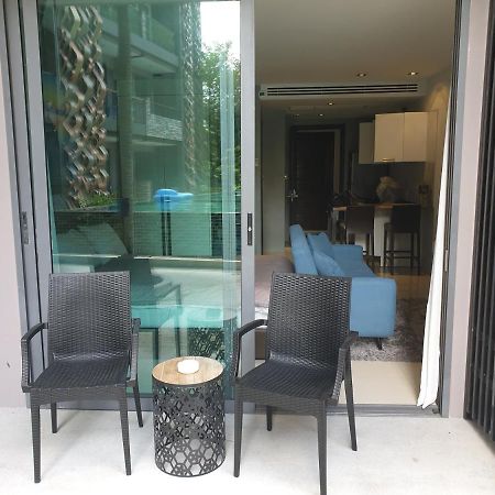 Emerald Terrace Patong Екстер'єр фото