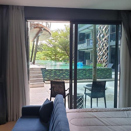 Emerald Terrace Patong Екстер'єр фото