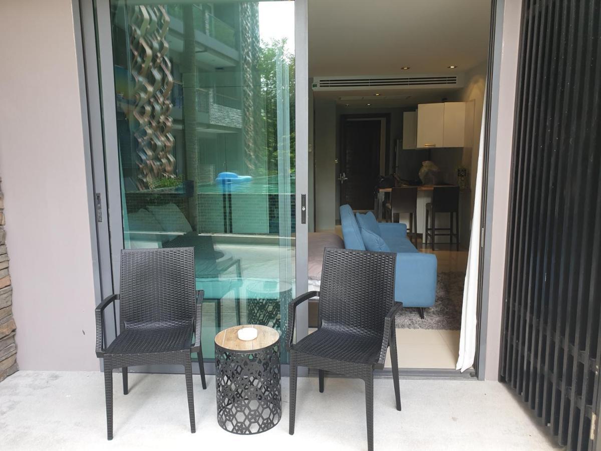 Emerald Terrace Patong Екстер'єр фото