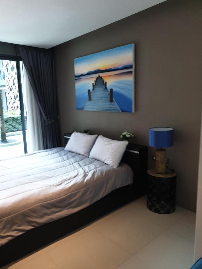 Emerald Terrace Patong Екстер'єр фото