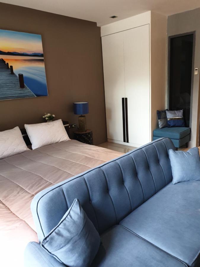 Emerald Terrace Patong Екстер'єр фото