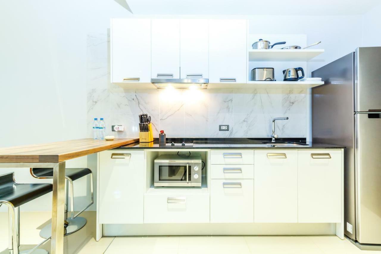 Emerald Terrace Patong Екстер'єр фото