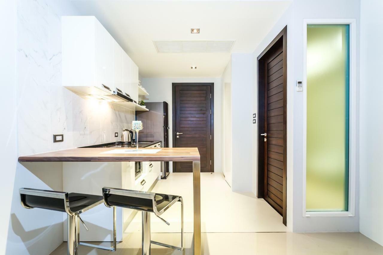 Emerald Terrace Patong Екстер'єр фото