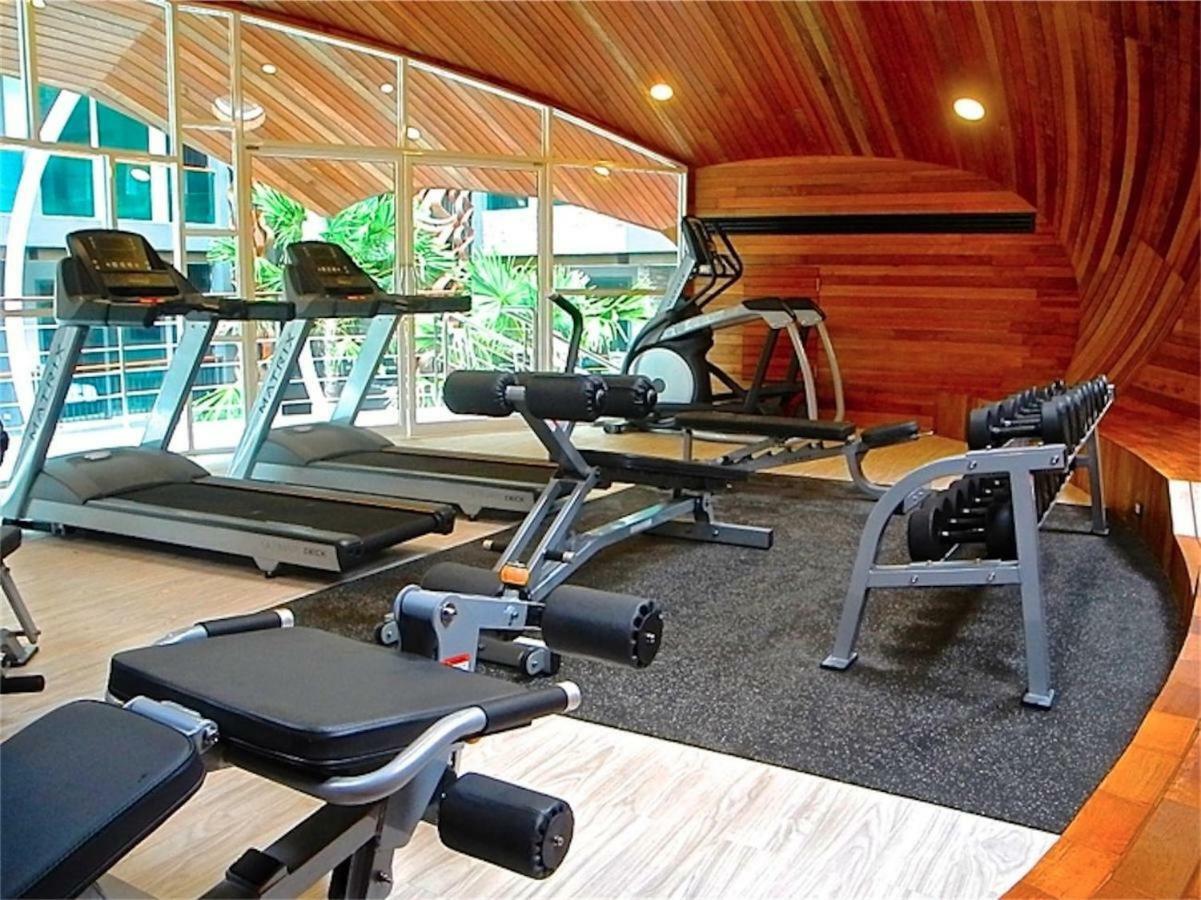 Emerald Terrace Patong Екстер'єр фото