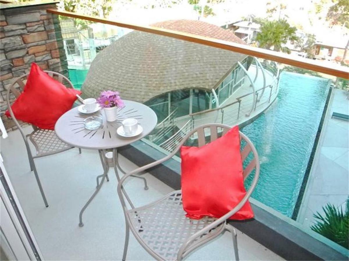 Emerald Terrace Patong Екстер'єр фото