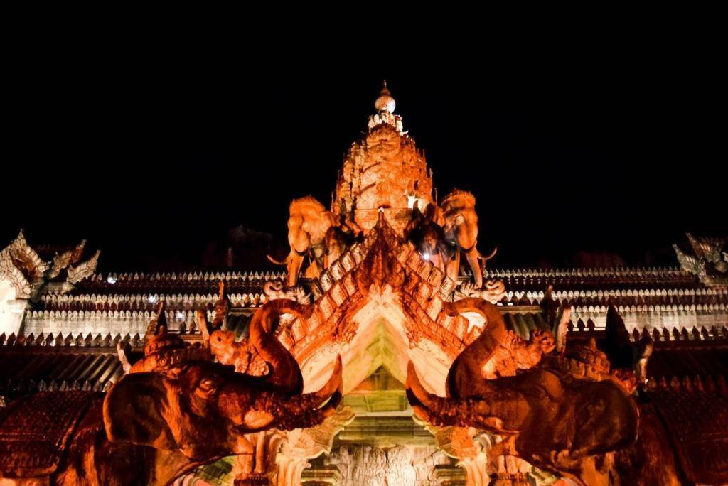 Emerald Terrace Patong Екстер'єр фото