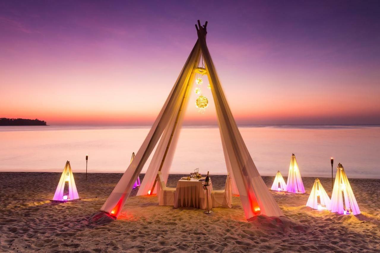 Emerald Terrace Patong Екстер'єр фото
