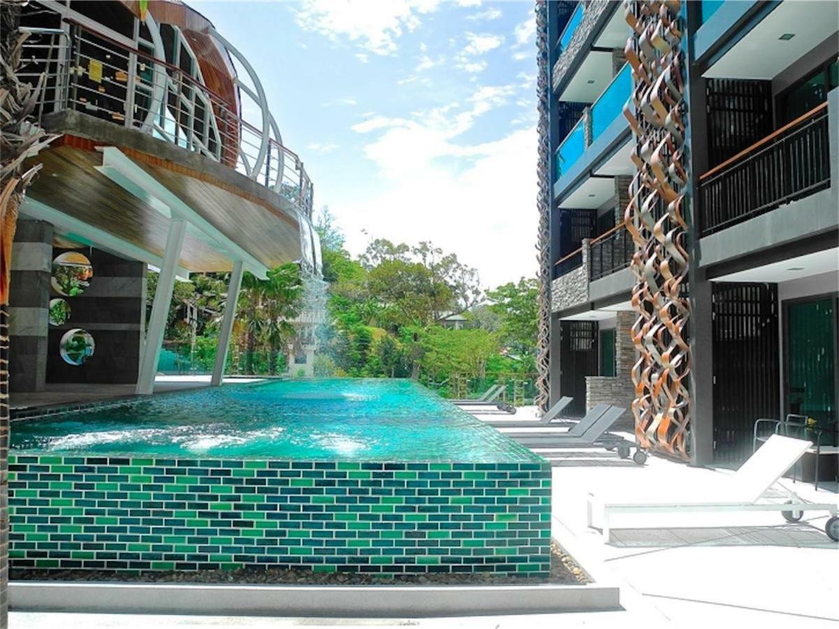 Emerald Terrace Patong Екстер'єр фото