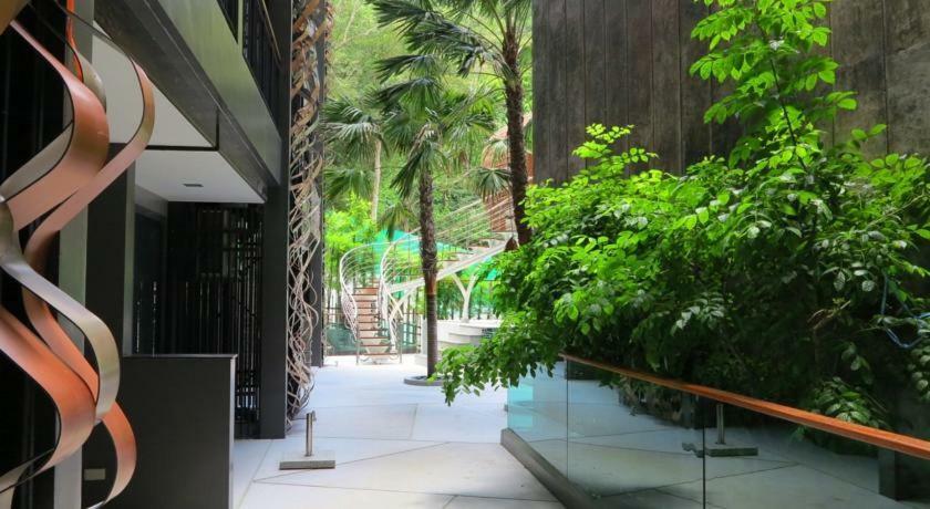 Emerald Terrace Patong Екстер'єр фото