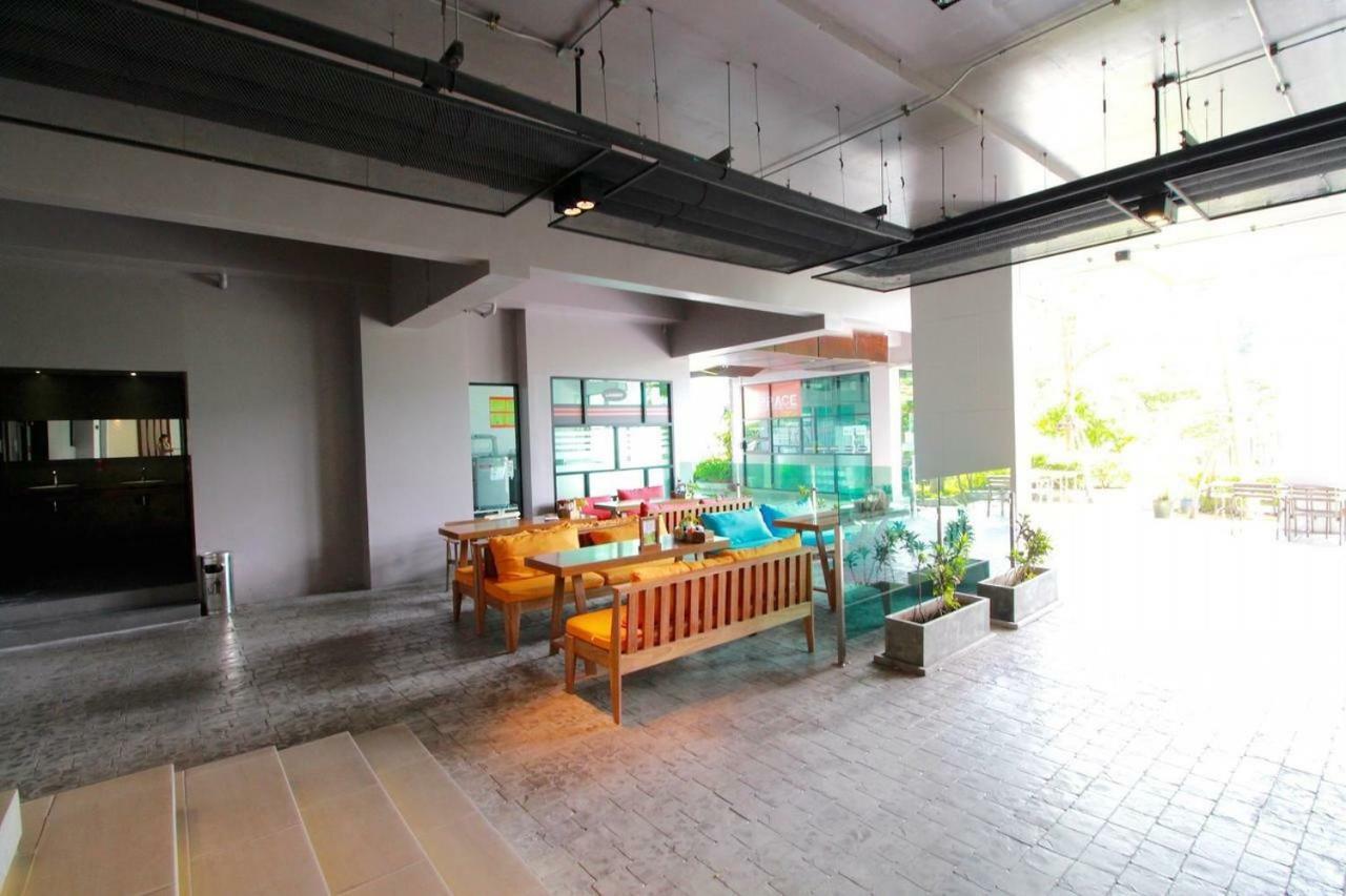 Emerald Terrace Patong Екстер'єр фото