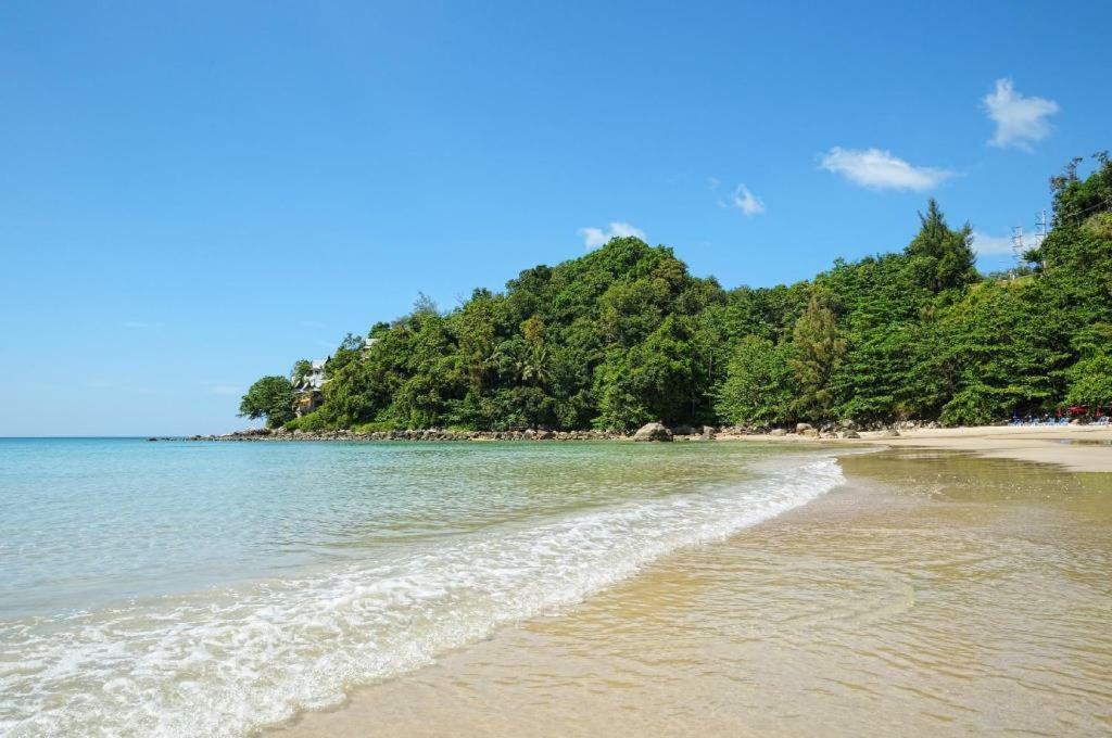 Emerald Terrace Patong Екстер'єр фото