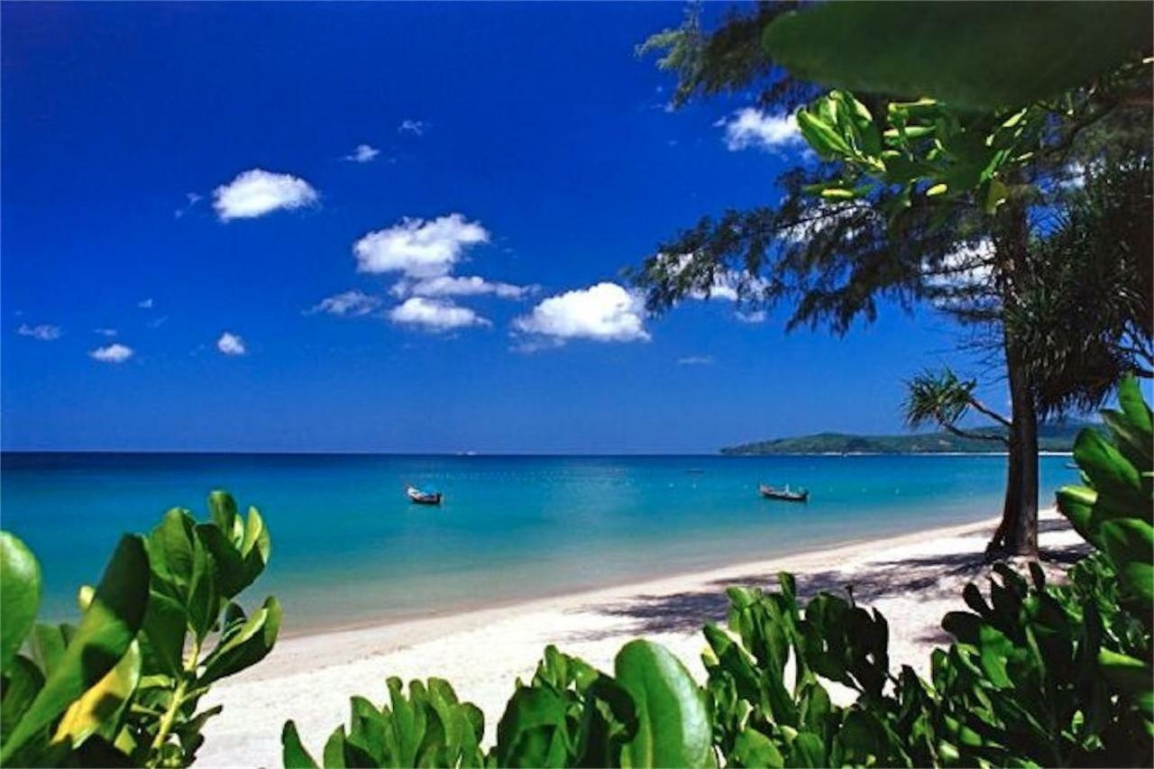 Emerald Terrace Patong Екстер'єр фото