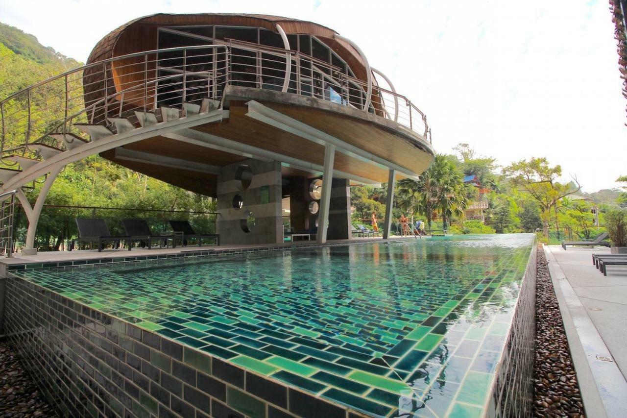 Emerald Terrace Patong Екстер'єр фото