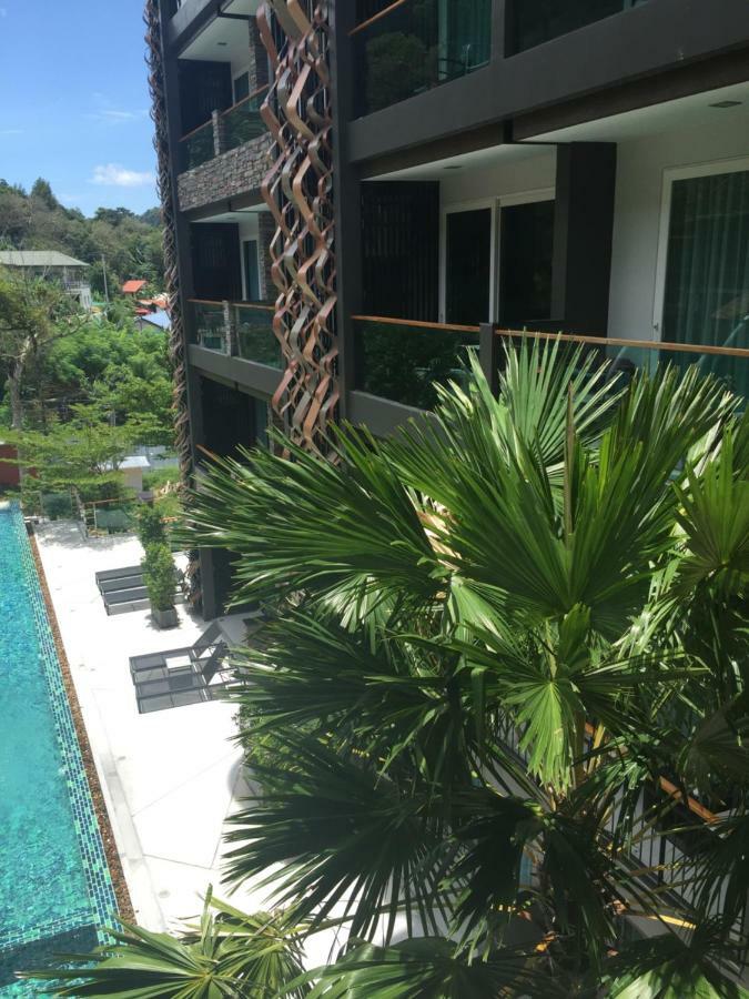 Emerald Terrace Patong Екстер'єр фото