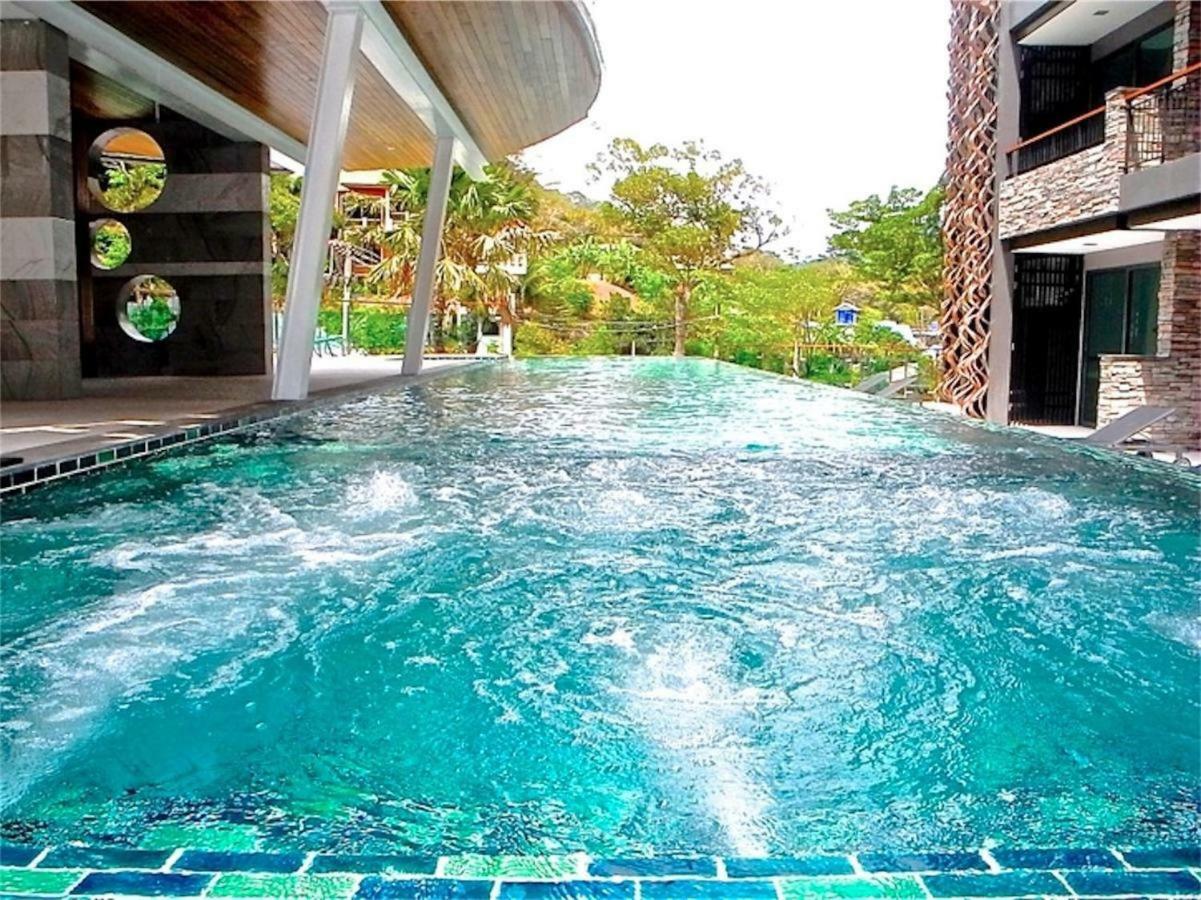 Emerald Terrace Patong Екстер'єр фото