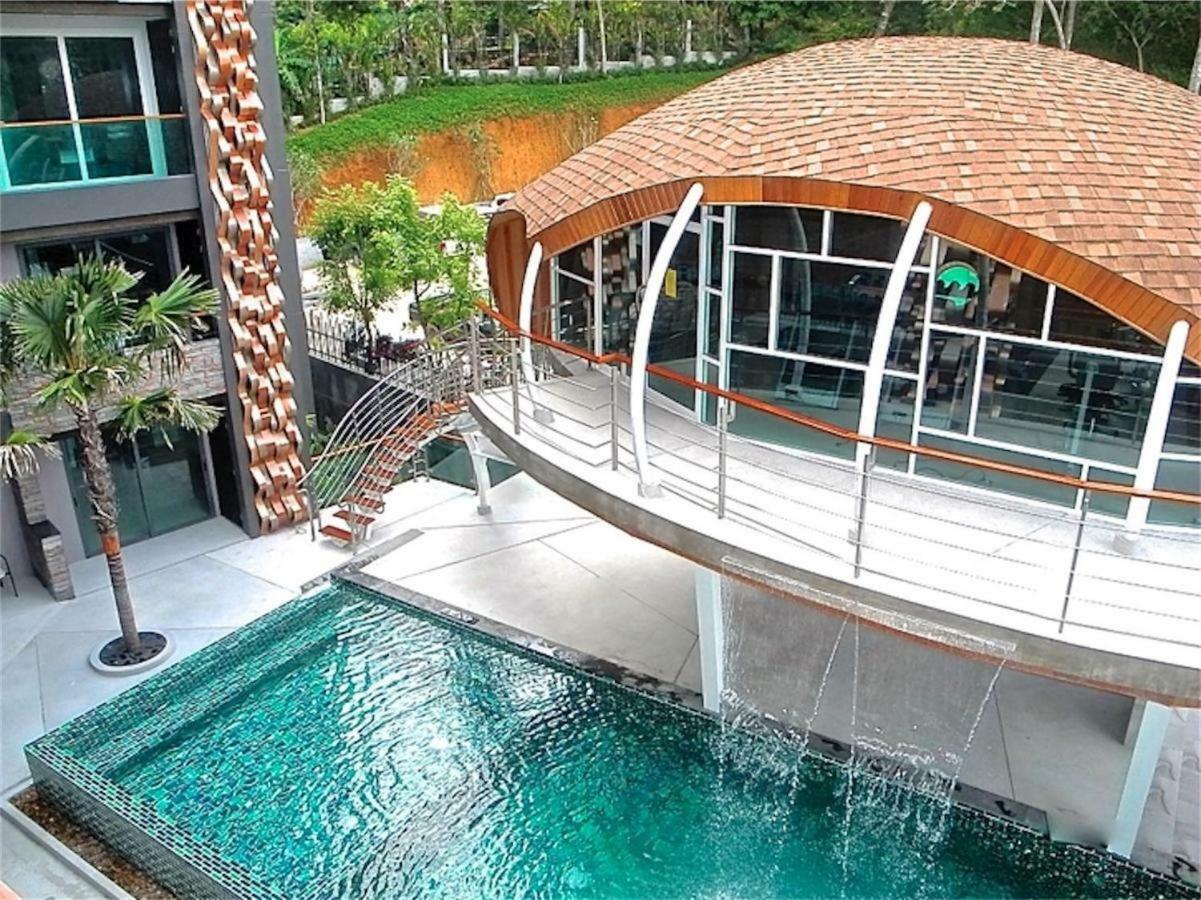Emerald Terrace Patong Екстер'єр фото