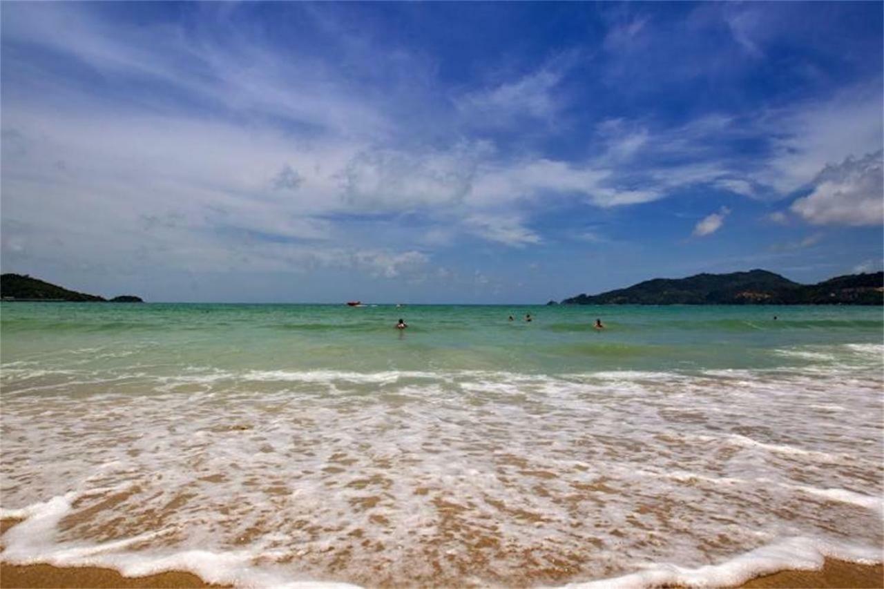 Emerald Terrace Patong Екстер'єр фото