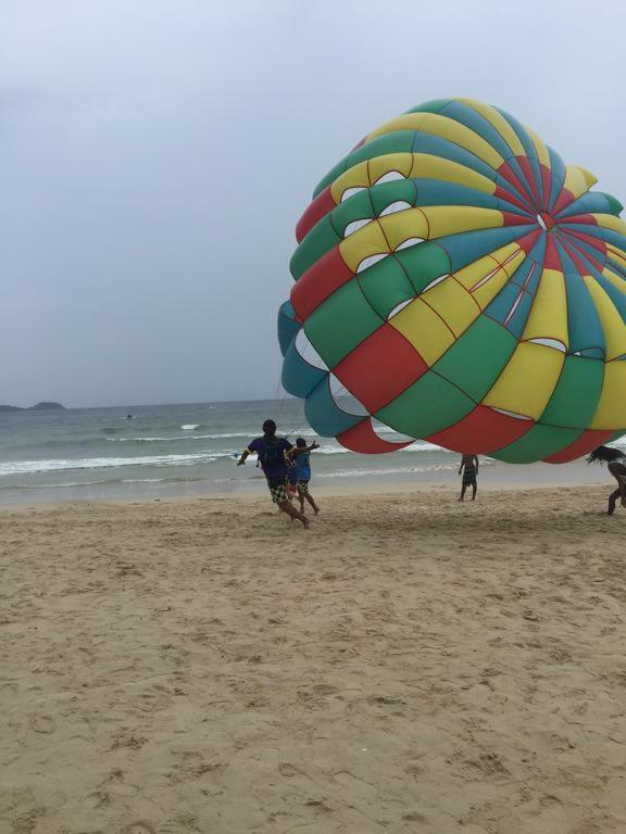 Emerald Terrace Patong Екстер'єр фото