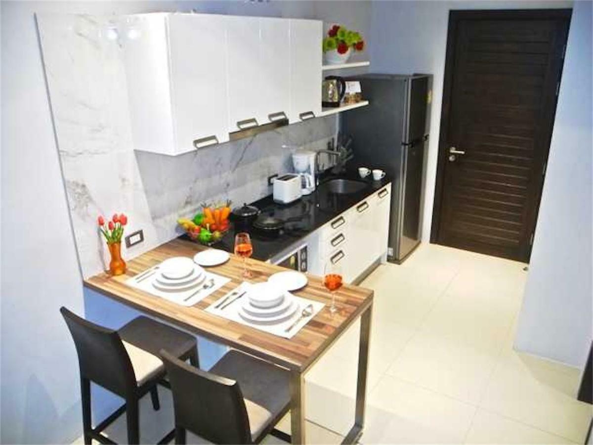 Emerald Terrace Patong Екстер'єр фото
