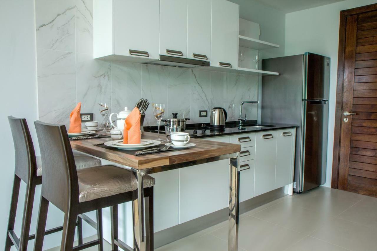Emerald Terrace Patong Екстер'єр фото